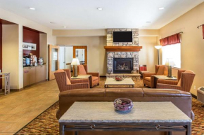 Отель Quality Inn & Suites Loveland  Лавлэнд